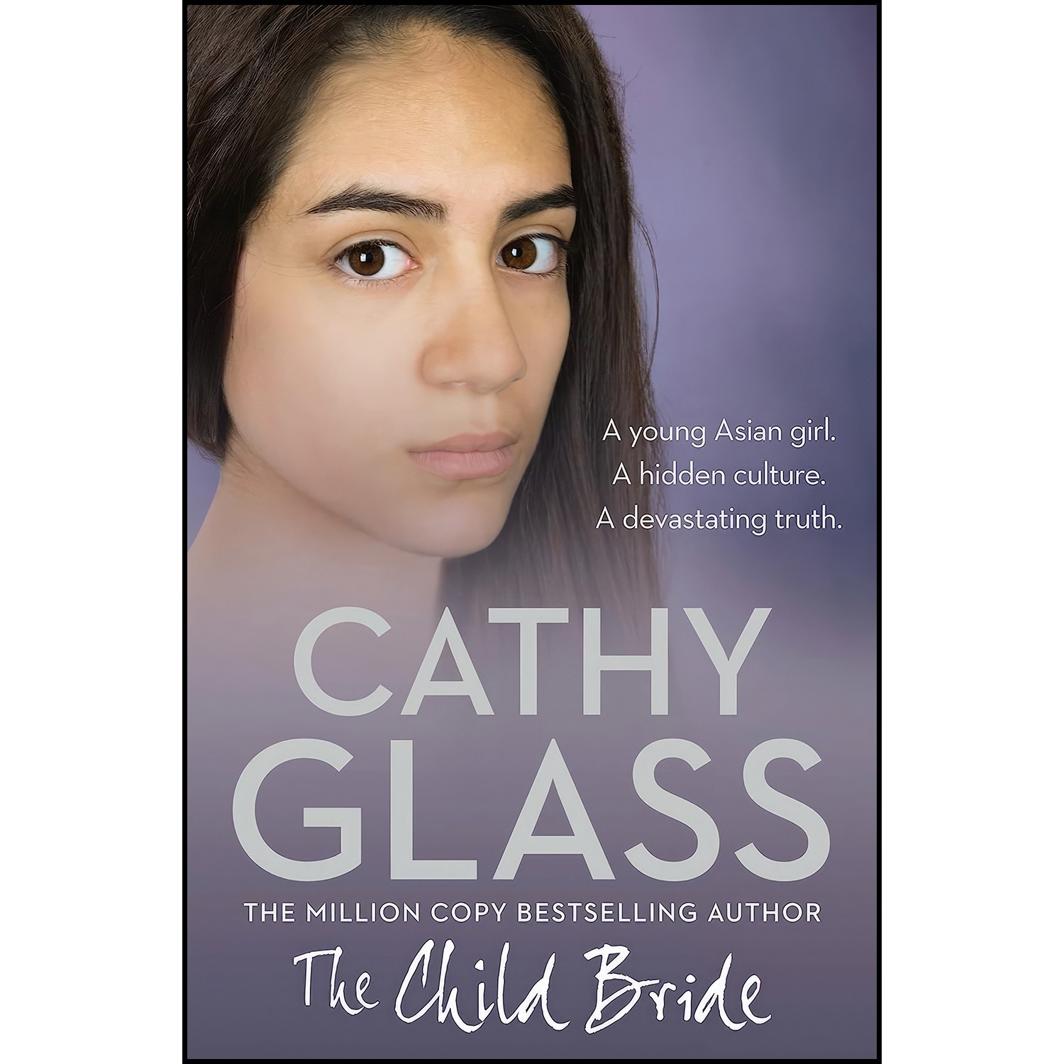 کتاب زبان اصلی The Child Bride اثر Cathy Glass