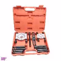 بلبرینگ کش تاپکس مدل YP-2GHOLO-30-75MM مجموعه 12 عددی