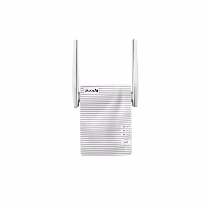 رنج اکستندر وایرلس تندا A301 - تندا | نت‌ران