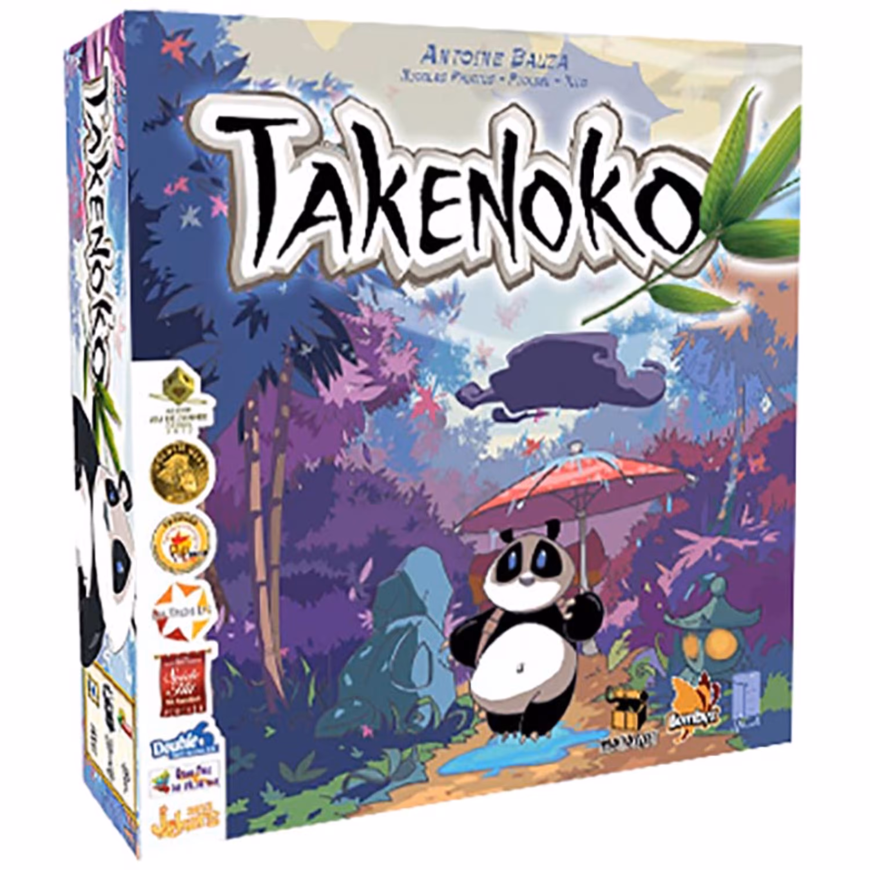 بازی رومیزی تاکنوکو