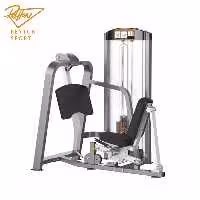 دستگاه پرس پا ایمپالس مدل IF8010 ، خرید با بهترین قیمت | ریتون اسپرت