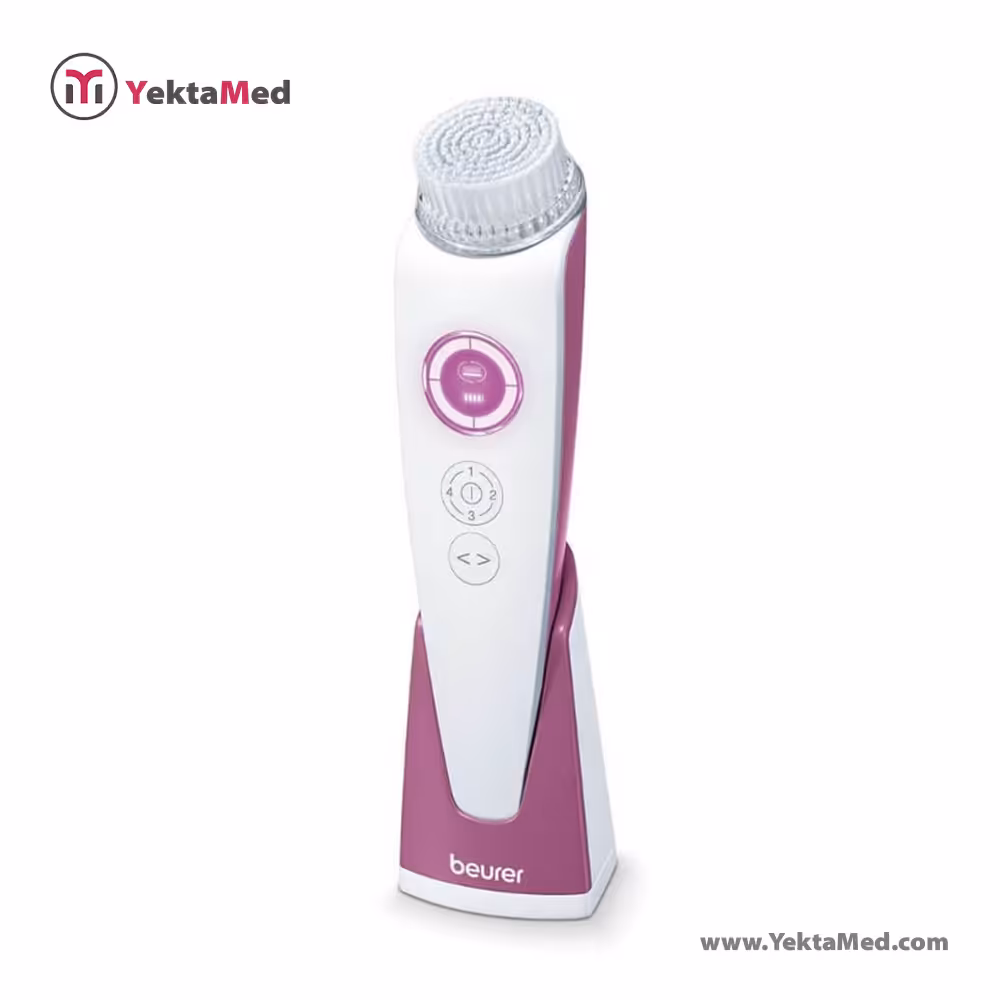 برس پاکسازی صورت بیورر FC96