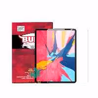 گلس محافظ اپل ایپد Apple iPad Pro 11 2018 مدل Buff 5D