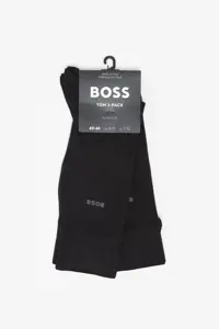 جوراب مشکی مردانه TOM &#039;S 2 اورجینال BOSS