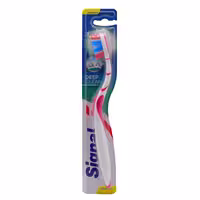 مسواک سیگنال مدل Deep Clean با برس متوسط