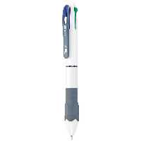 خرید خودکار 4 رنگ فلایر مدل Flair Sunny Grippo