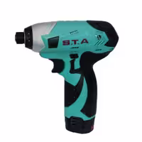 دریل پیچ گوشتی شارژی اس تی ای (STA) مدلLT10SKE