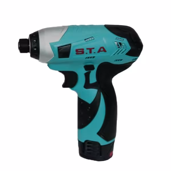 دریل پیچ گوشتی شارژی اس تی ای (STA) مدلLT10SKE