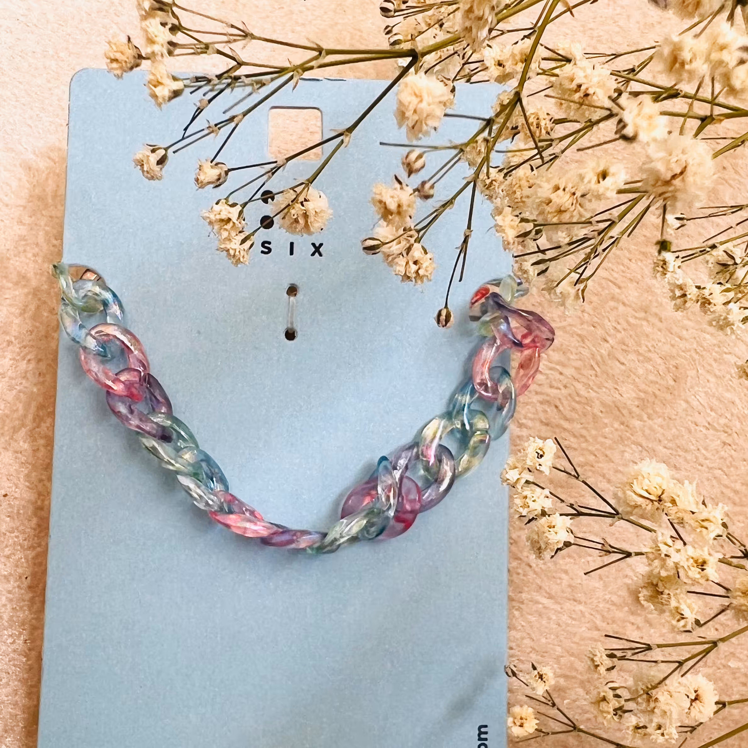 دستبند کارتیه  پاستلی