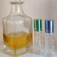 عطر اپن 8 گرمی در ظرف رولی نوع یک