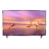 تلویزیون 42 اینچ دو گیرنده  یونیوا مدل N-class T2S2 (هزینه ارسال با مشتری)