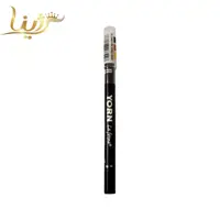 مداد چشم 24 ساعته یورن مدل Carbon Black