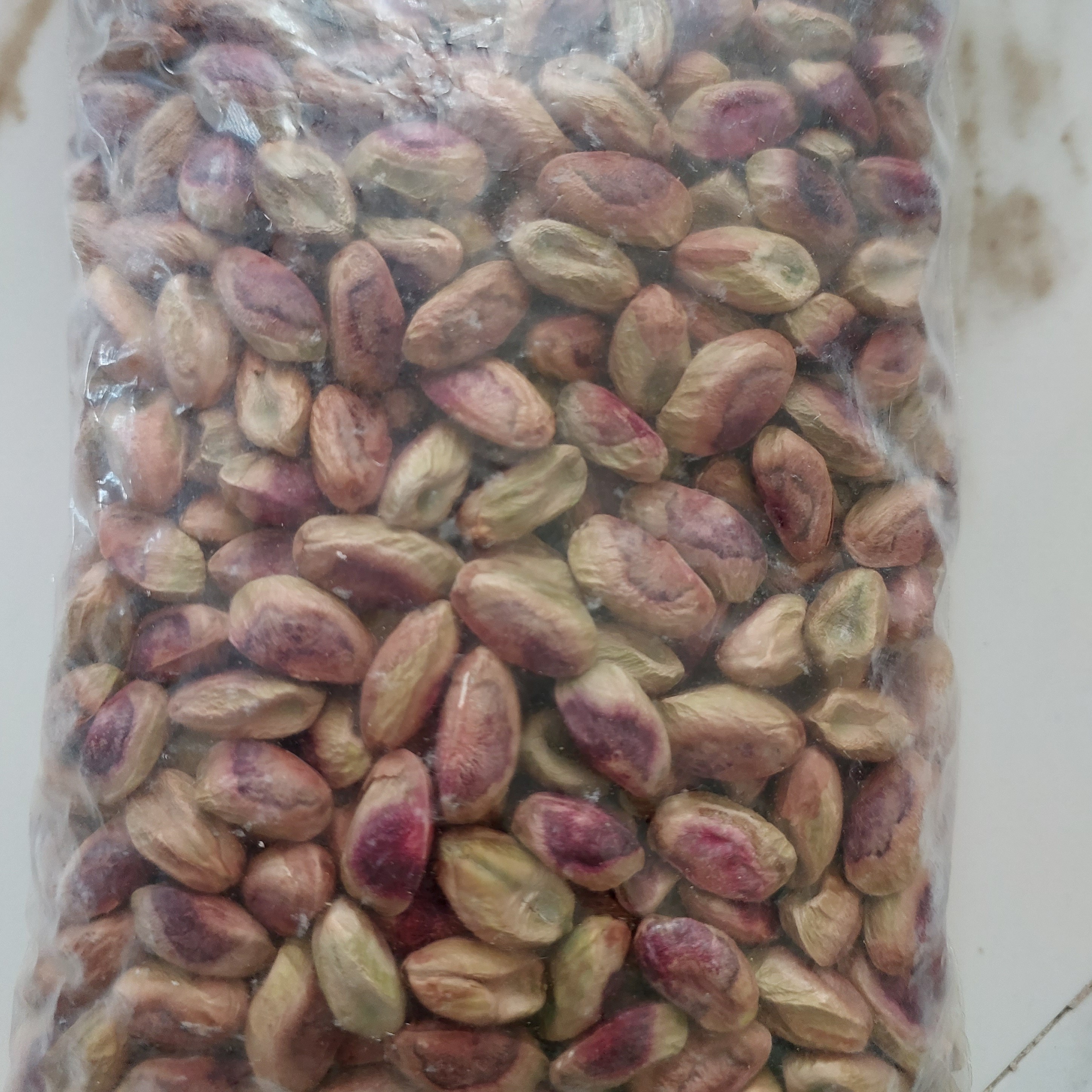 مغز پسته ی اعلا
