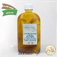 سرکه انگبین نعنا خانه احسان کاشمر