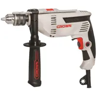 دریل چکشی کرون مدل CT10129