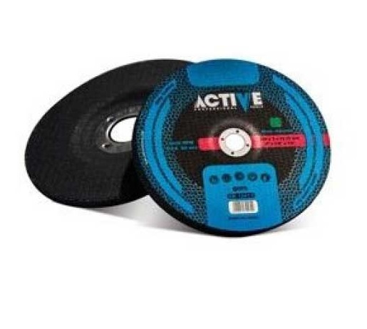 صفحه سنگ پروفیل بر AC-5030 اکتیو(بسته 30 عددی)