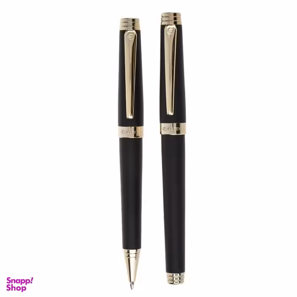 ست خودنویس و خودکار یوروپن مدل ROOK