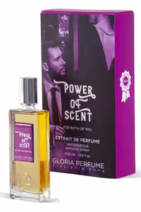 عطر زنانه شیطان مناقصه 55 میل Gloria Perfume