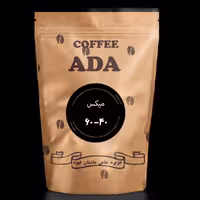 قهوه میکس 40 عربیکا -60 روبوستا (500 گرمی)