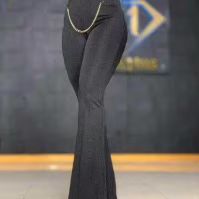 شلوار دمپا مجلسی