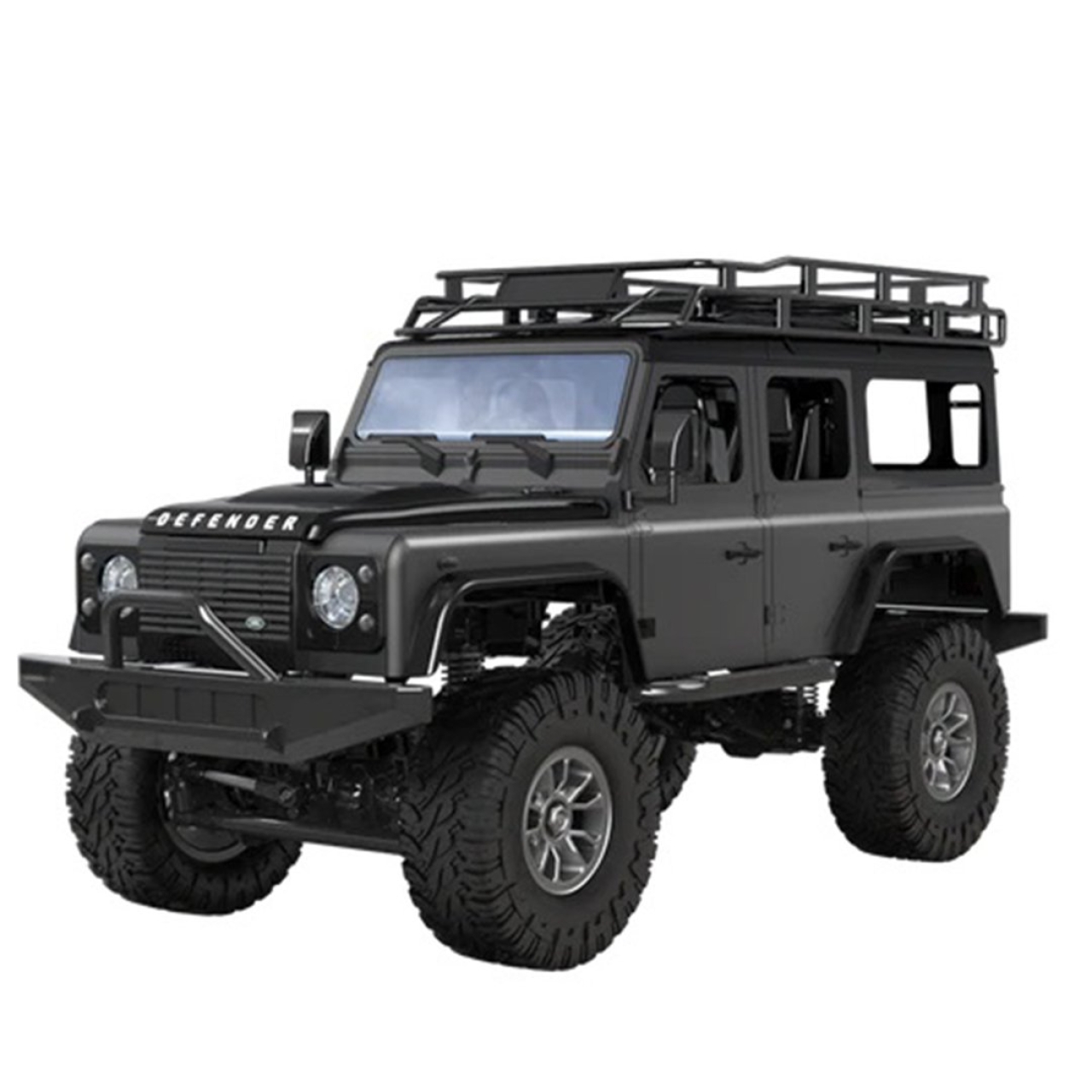 ماشین بازی کنترلی دبل ای مدل Rover Defender D110