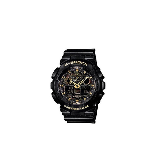 ساعت مچی کاسیو مدل GA-100-1A1DR