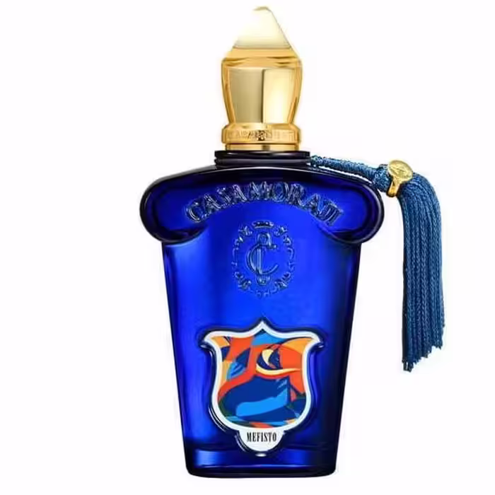 عطر کازاموراتی مفیستو Top
