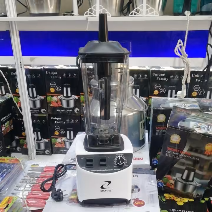 مخلوط کن 6500 وات  BM_72