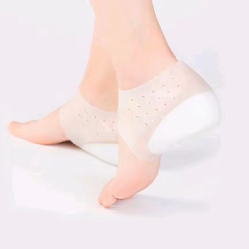 پد افزایش قد ژله ای 3 تا 5 سانت