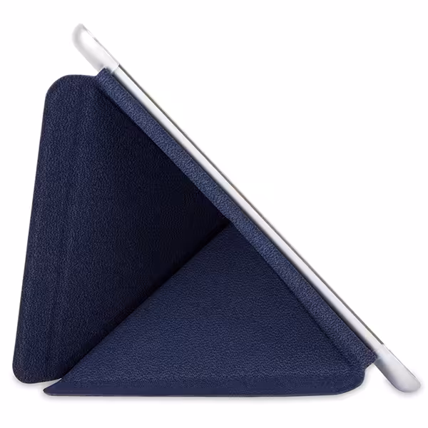 موشی ورساکاور مخصوص آیپد مینی 2 و آیپد مینی 3 - سرمه ای - Hiapple.ir