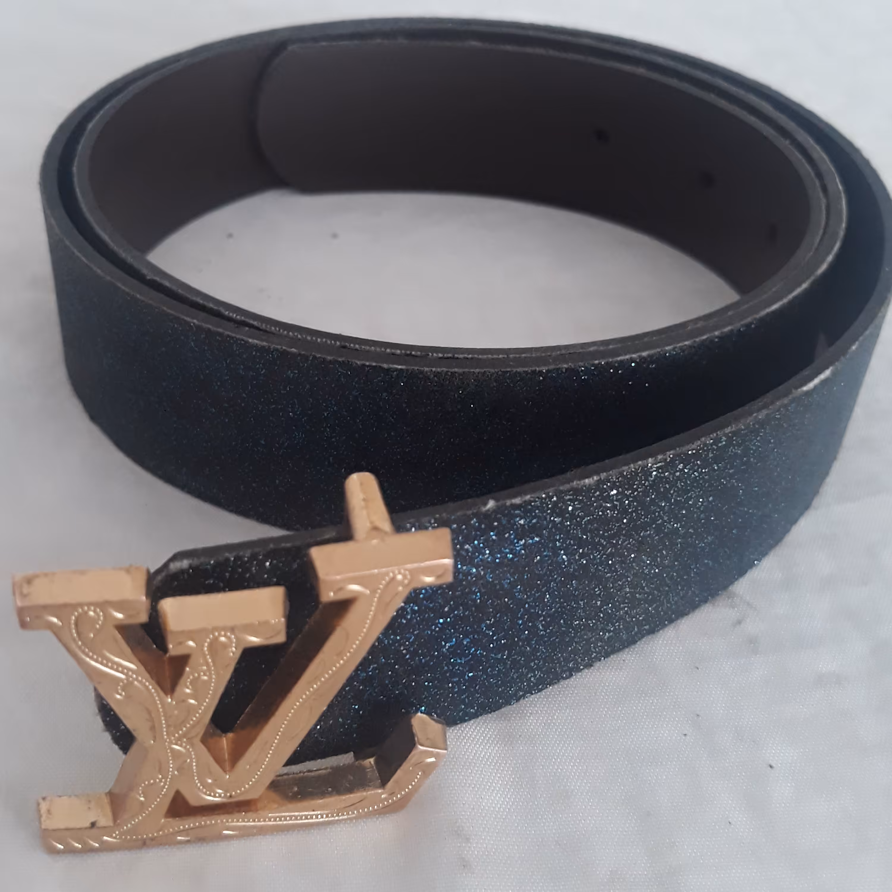 کمربند آبی نفتی