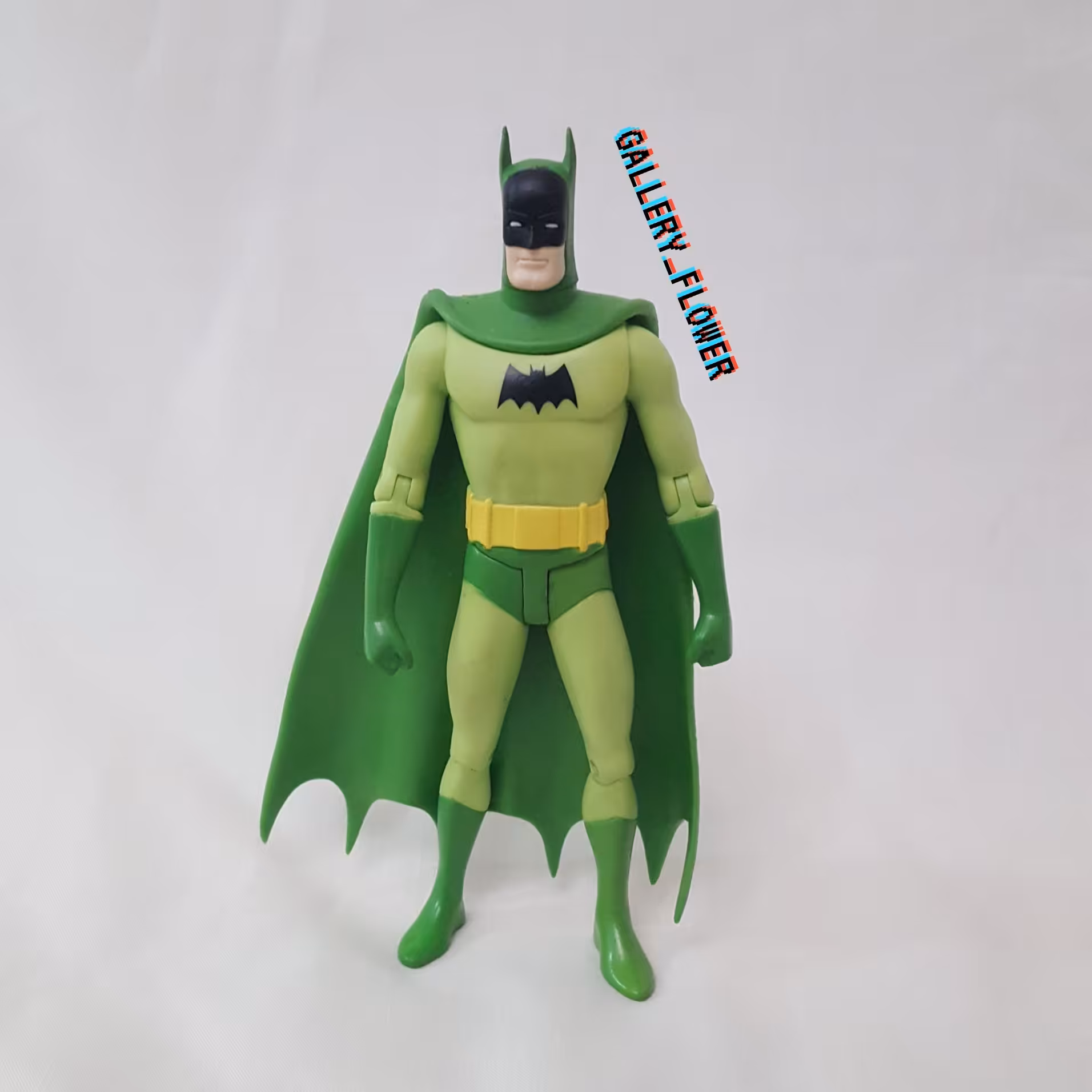 اکشن فیگور بتمن BATMAN  