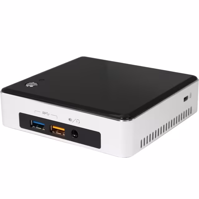 کیس آماده اینتل با پردازنده i5