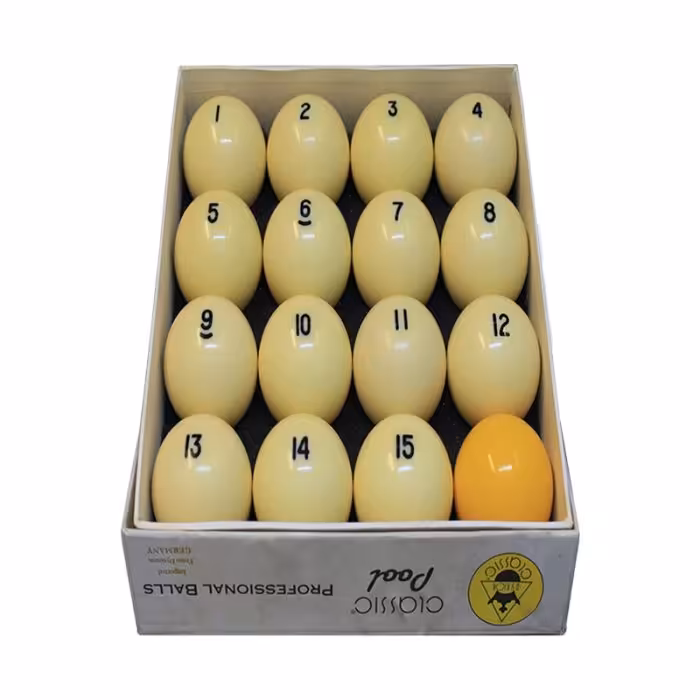 شار بیلیارد پیرامید 60