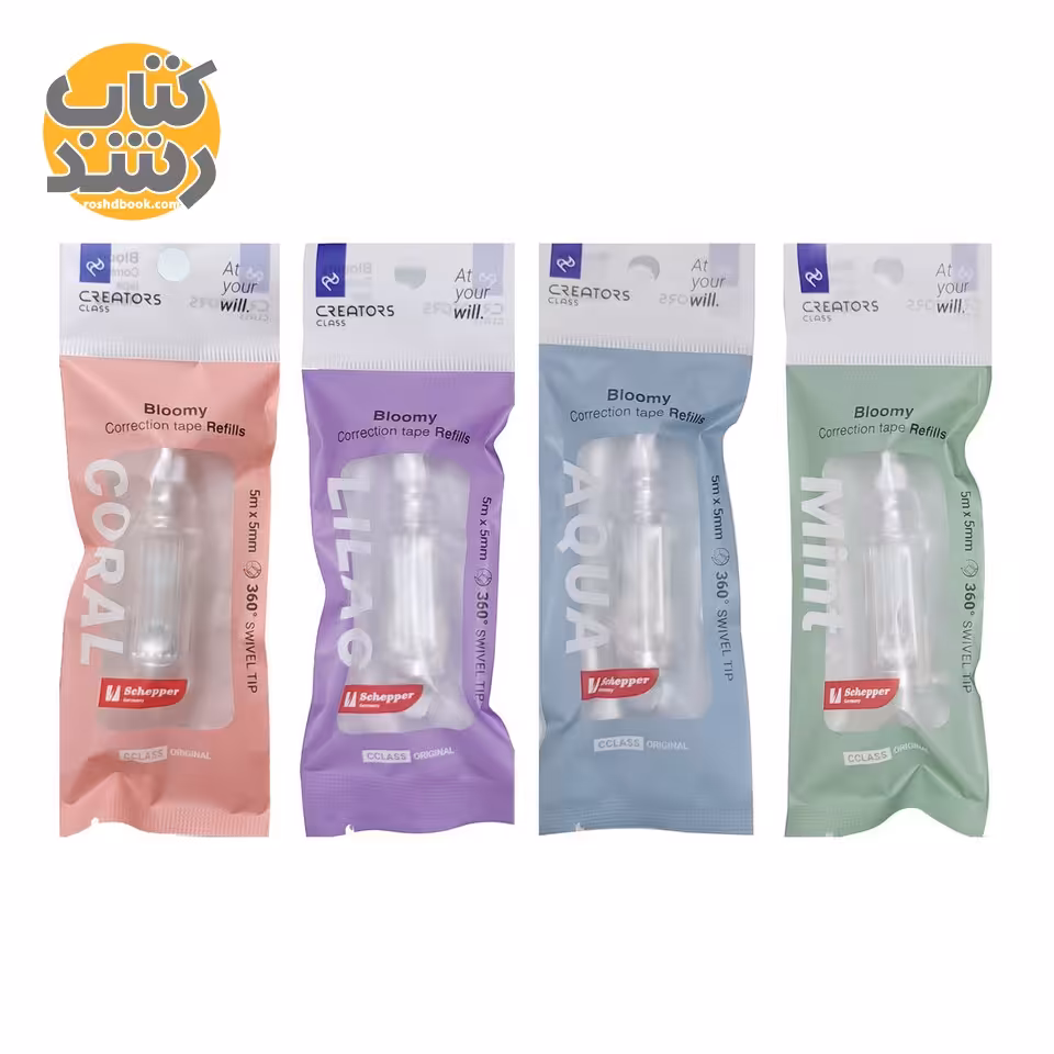 لاک غلط گیر نواری سی کلاس CCLASS