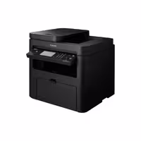 پرینتر چندکاره لیزری کانن مدل i-Sensys MF237w بدون گوشی