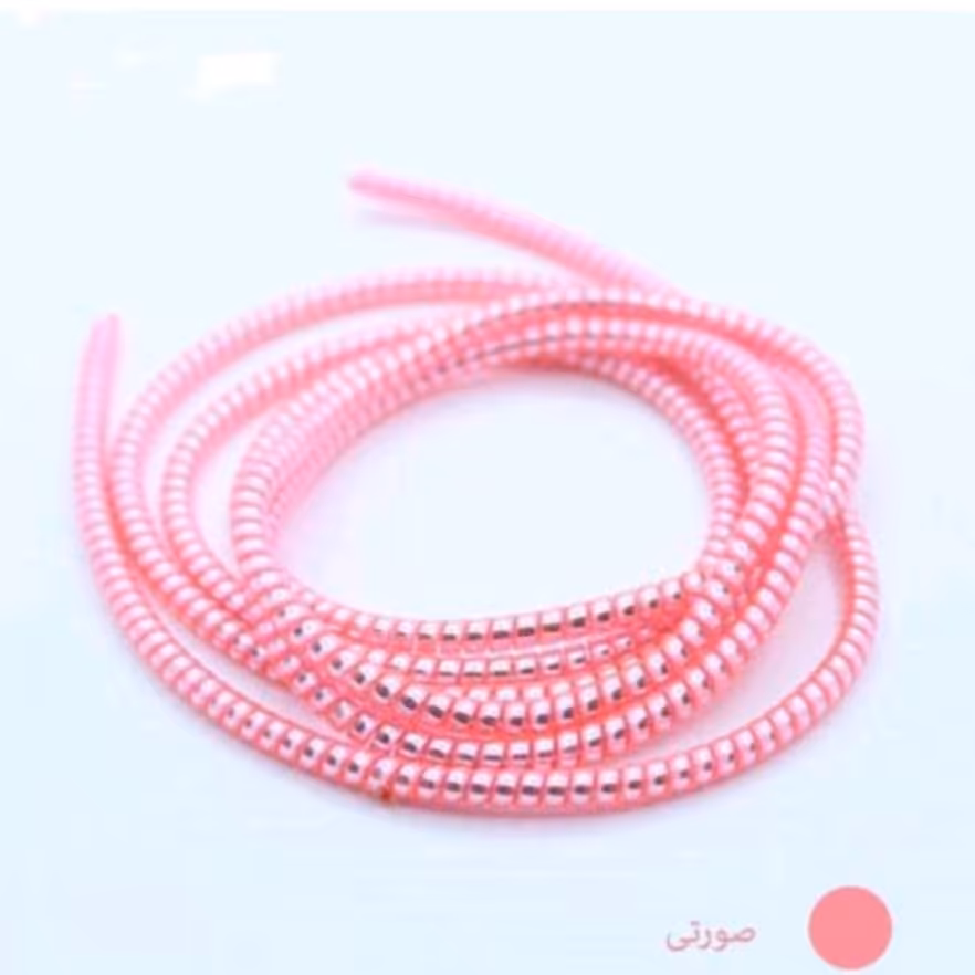 محافظ کابل شارژ و هندزفری/روکش محافظ کابل/محافظ کابل لیزری/روکش کابل