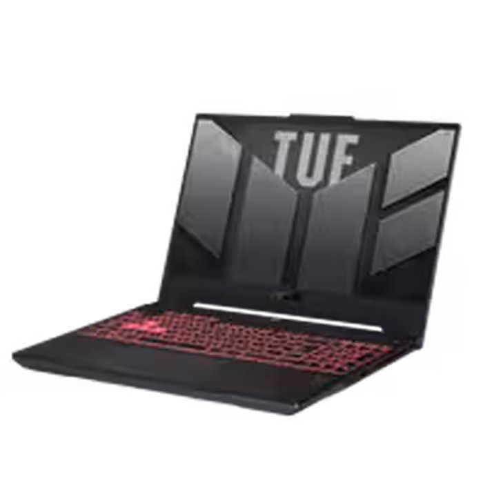 لپ تاپ گیمینگ 15.6 اینچی ایسوس مدل TUF Gaming A15 FA507NUR