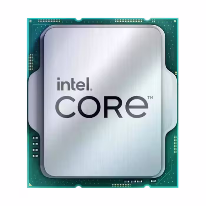 پردازنده CPU Intel Core i5 13600KF Raptor Lake