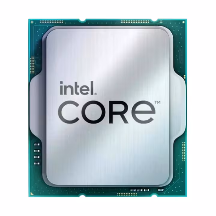 پردازنده CPU Intel Core i5 13600KF Raptor Lake
