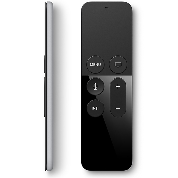 سیری ریموت کنترل مخصوص اپل تی وی 4K - Hiappleir