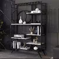 کتابخانه فلزی 0012