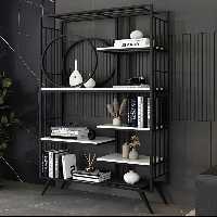 کتابخانه فلزی 0012