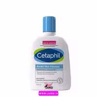 ژل شستشو سیتافل Cetaphil