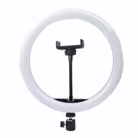 خرید رینگ لایت 30 سانتی متر Ring Light SL 300 با بهترین قیمت