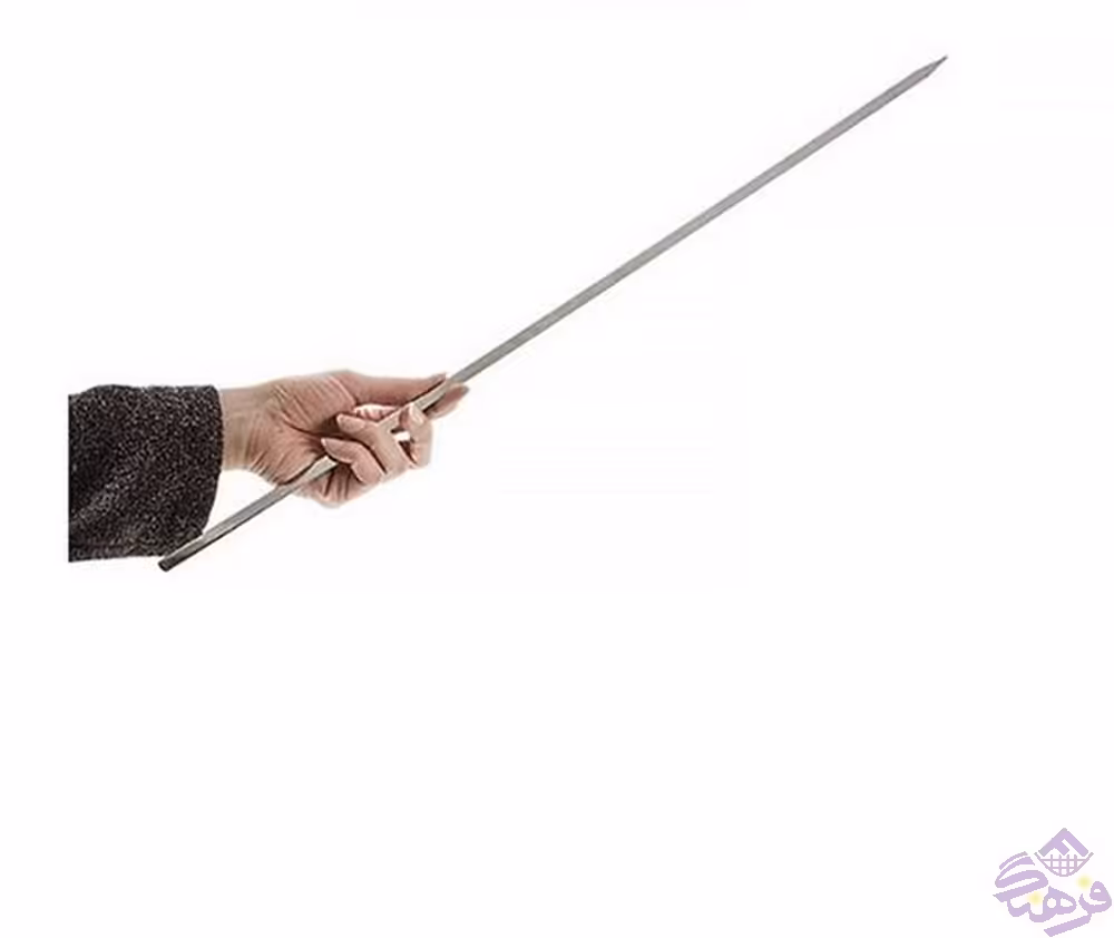 سیخ جوجه ضخیم 2میل (هرعدد)