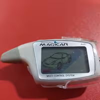 ریموت دزدگیر ماجیکار 