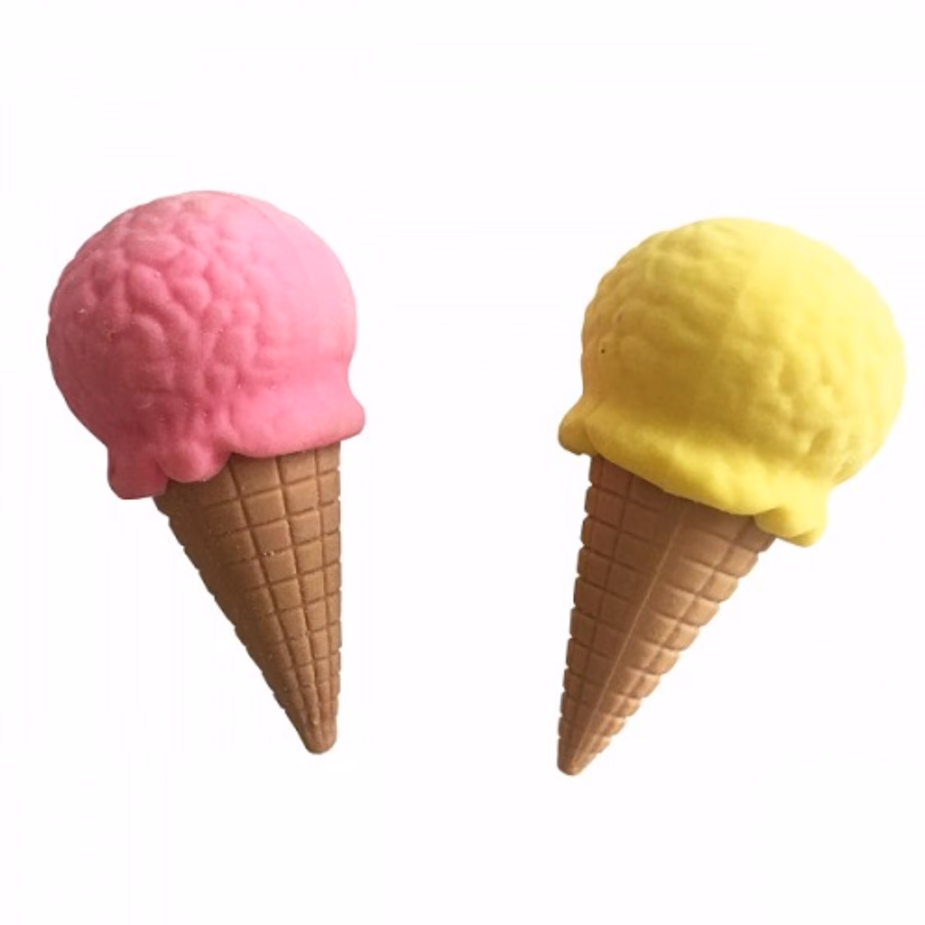 پاکن فانتزی بستنی قیفی بسته 1 عددی