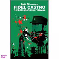 کتاب The Declarations of Havana  اثر Fidel Castro and Tariq Ali انتشارات Verso