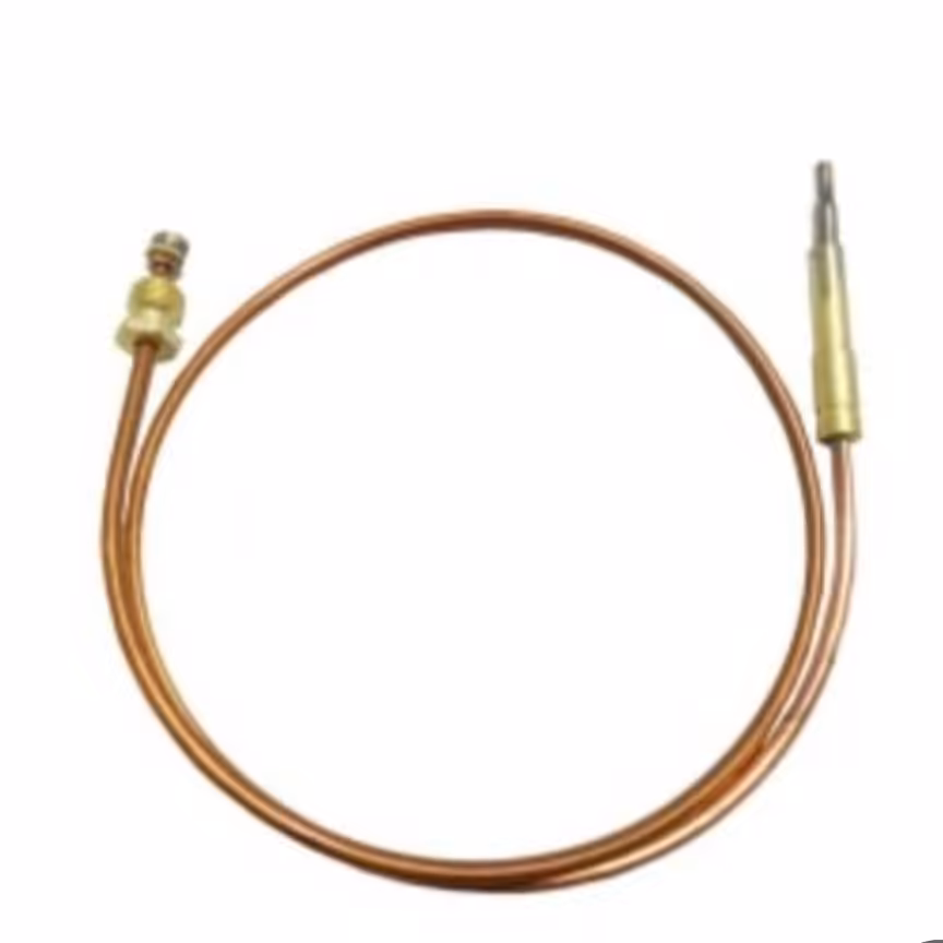 ترمکوپل آبگرمکن ایستاده طول 1 متری